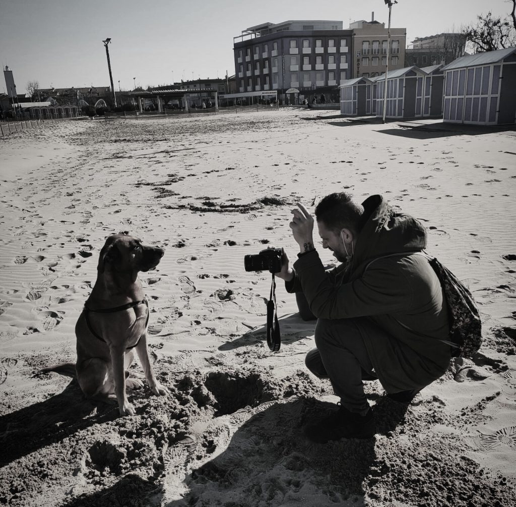 michele ugolini fotografo