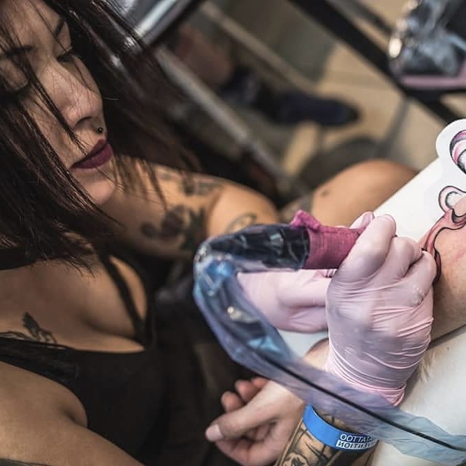 misskitsune tattoo artist