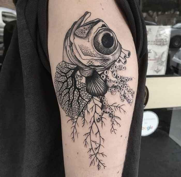 tattoo blackwork